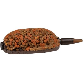 PELLET BAITNOW METHOD FEEDER FREAKY SHRIMP 2mm 800