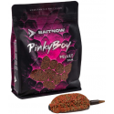 PELLET BAITNOW METHOD FEEDER PINKY BOY 2mm 800g