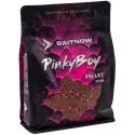 PELLET BAITNOW METHOD FEEDER PINKY BOY 2mm 800g