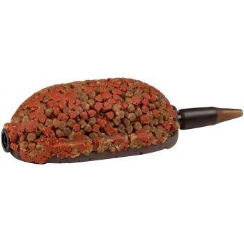 PELLET BAITNOW METHOD FEEDER PINKY BOY 2mm 800g