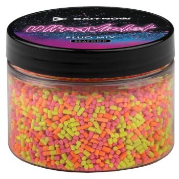DODATEK BAITNOW METHOD FEEDER FLUO MIX ULTRA VIOLE