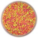 DODATEK BAITNOW METHOD FEEDER FLUO MIX YELLOW SPIN