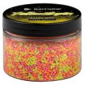 DODATEK BAITNOW METHOD FEEDER FLUO MIX YELLOW SPIN