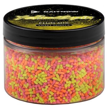 DODATEK BAITNOW METHOD FEEDER FLUO MIX YELLOW SPIN