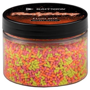 DODATEK BAITNOW METHOD FEEDER FLUO MIX FREAKY SHRI