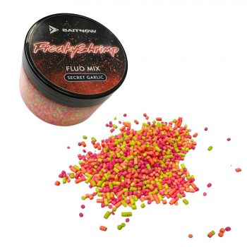 DODATEK BAITNOW METHOD FEEDER FLUO MIX FREAKY SHRI
