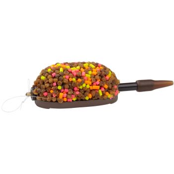 DODATEK BAITNOW METHOD FEEDER FLUO MIX FREAKY SHRI