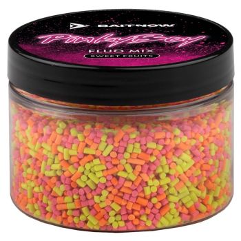 DODATEK BAITNOW METHOD FEEDER FLUO MIX PINKY BOY 