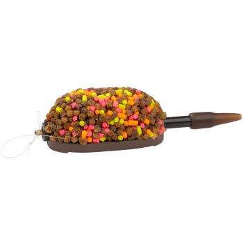 DODATEK BAITNOW METHOD FEEDER FLUO MIX PINKY BOY 