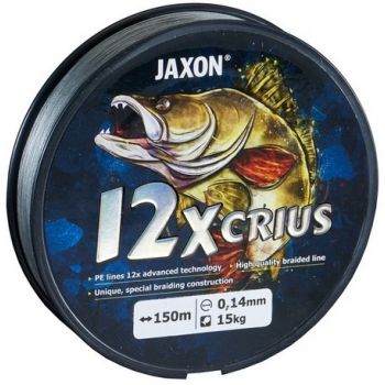 PLECIONKA JAXON CRIUS 12X...