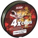 PLECIONKA JAXON CRIUS 4X 0,14mm 150m