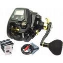MULTIPLIKATOR MISTRALL RECEPTOR 3000 ELECTRIC 10+1