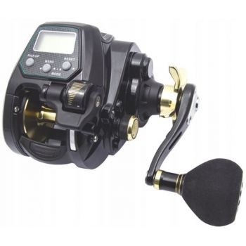 MULTIPLIKATOR MISTRALL RECEPTOR 3000 ELECTRIC 10+1