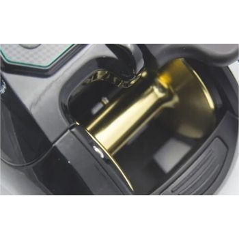 MULTIPLIKATOR MISTRALL RECEPTOR 3000 ELECTRIC 10+1