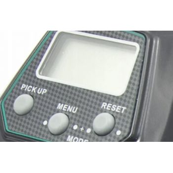 MULTIPLIKATOR MISTRALL RECEPTOR 3000 ELECTRIC 10+1