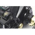 MULTIPLIKATOR MISTRALL RECEPTOR 3000 ELECTRIC 10+1