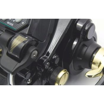 MULTIPLIKATOR MISTRALL RECEPTOR 3000 ELECTRIC 10+1