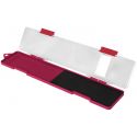 PUDEŁKO NA PRZYPONY DELPHIN ATMONA 21cm 