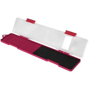 PUDEŁKO NA PRZYPONY DELPHIN ATMONA 21cm 