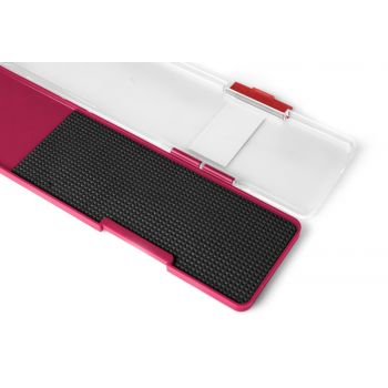 PUDEŁKO NA PRZYPONY DELPHIN ATMONA 21cm 