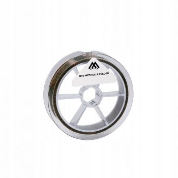 ŻYŁKA MIKADO UV II METHOD FEEDER 0.28mm 150m 