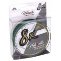 PLECIONKA NIHONTO OCTA BRAID 150m GREEN 0,06mm