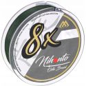 PLECIONKA NIHONTO OCTA BRAID 150m GREEN 0,06mm