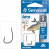 HACZYKI WIĄZANE MIKADO SENSUAL KEIRYU 8 0.16mm