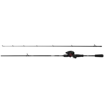 ZESTAW CASTINGOWY ABU GARCIA MAX X 1.98m 10-40g