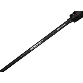 ZESTAW CASTINGOWY ABU GARCIA MAX X 1.98m 10-40g