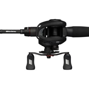 ZESTAW CASTINGOWY ABU GARCIA MAX X 1.98m 10-40g