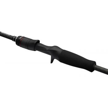 ZESTAW CASTINGOWY ABU GARCIA MAX X 1.98m 10-40g