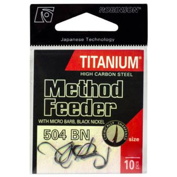 HACZYKI TITANIUM METHOD...