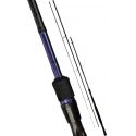 WĘDKA MIKADO DARKSTAR CASTER 4,00m 120g 3+4