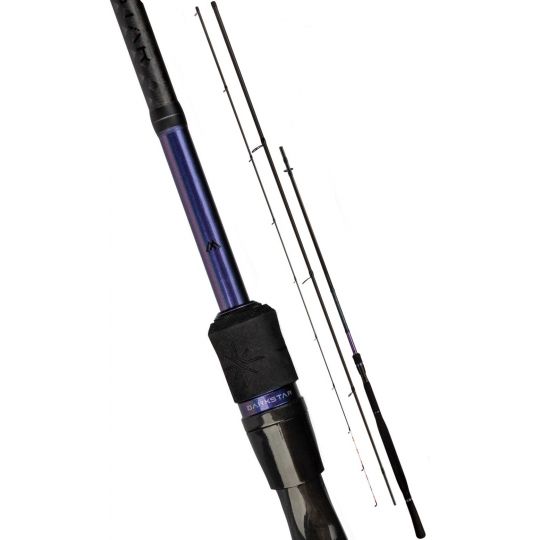 WĘDKA MIKADO DARKSTAR CASTER 4,00m 120g 3+4