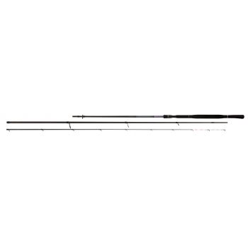 WĘDKA MIKADO DARKSTAR CASTER 4,00m 120g 3+4