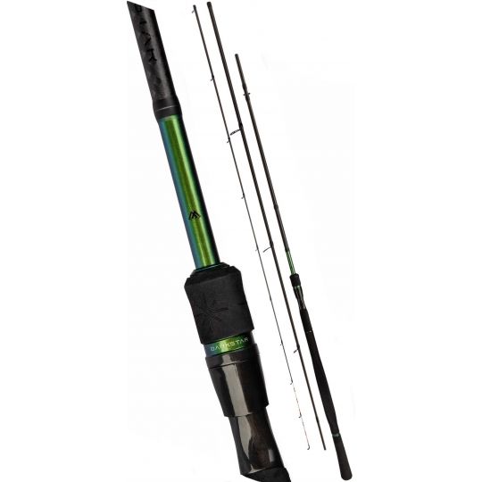 WĘDKA MIKADO DARKSTAR METHOD 3,50m 70g 3+4