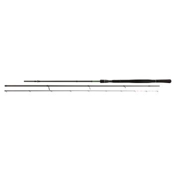WĘDKA MIKADO DARKSTAR METHOD 3,50m 70g 3+4