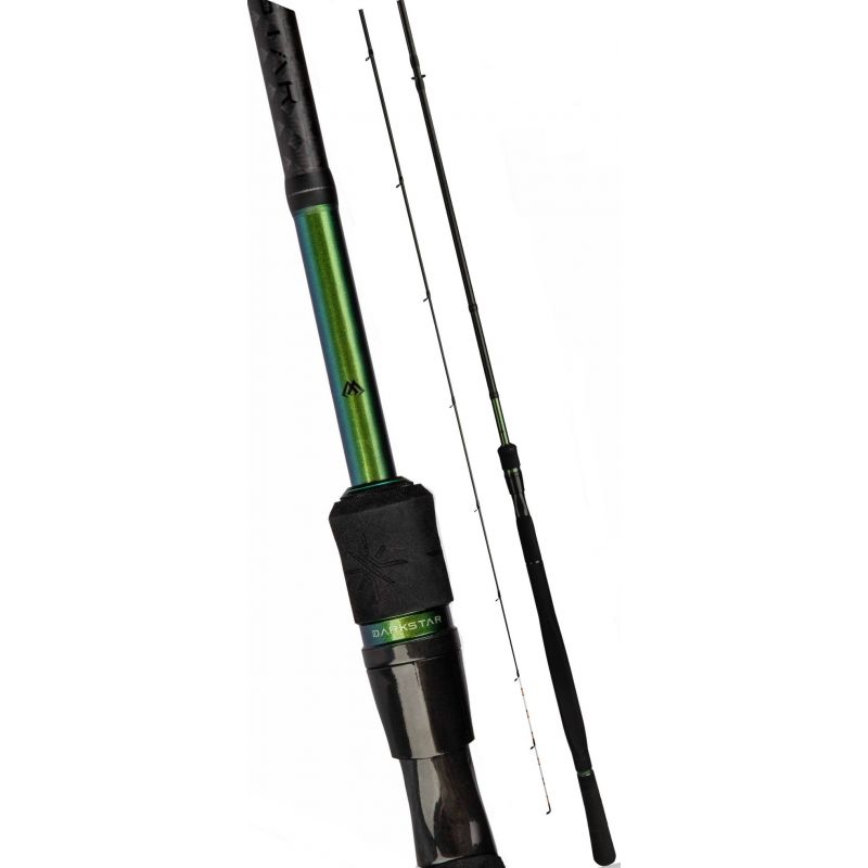 WĘDKA MIKADO DARKSTAR METHOD 3,00m 70g 2+4