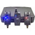 ZESTAW SYGNALIZATORÓW JAXON 2+1 AJ-SYB103X
