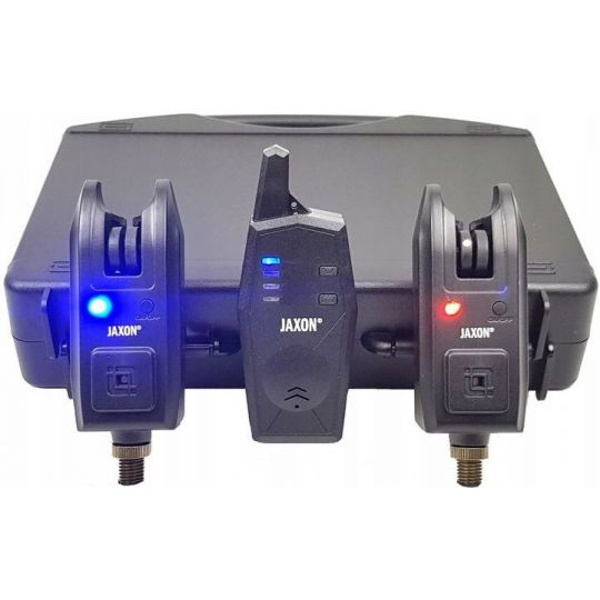 ZESTAW SYGNALIZATORÓW JAXON 2+1 AJ-SYB103X