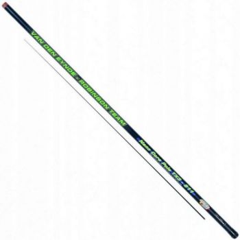 BAT VDE-R TEAM NANO CORE...