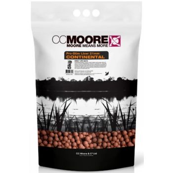KULKI CC MOORE PRO-STIM...