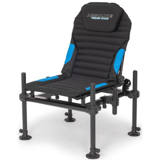 SIEDZISKO PRESTON ABSOLUTE FEEDER CHAIR 2026