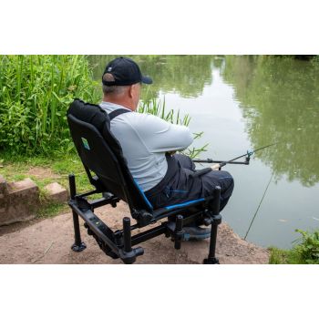 SIEDZISKO PRESTON ABSOLUTE FEEDER CHAIR 2026