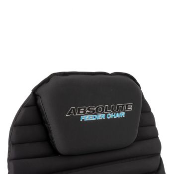 SIEDZISKO PRESTON ABSOLUTE FEEDER CHAIR 2026