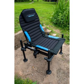 SIEDZISKO PRESTON ABSOLUTE FEEDER CHAIR 2026