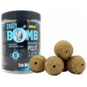 PELLET Z DZIURKĄ MEUS CRAZY BOMB 32mm FISH MIX