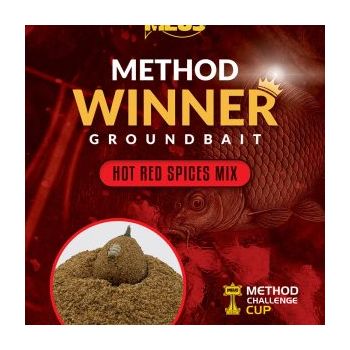 ZANĘTA MEUS WINNER METHOD...