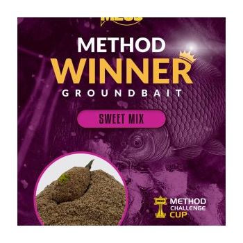ZANĘTA MEUS WINNER METHOD...